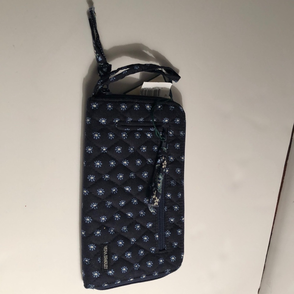 Vera Bradley wallet